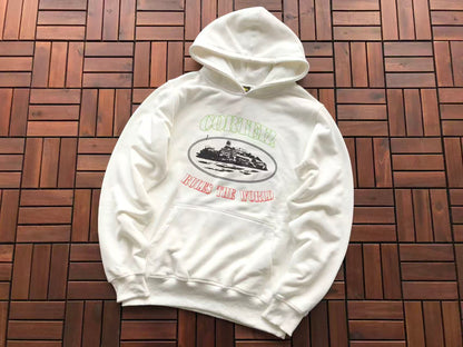 CTZ Hoodie