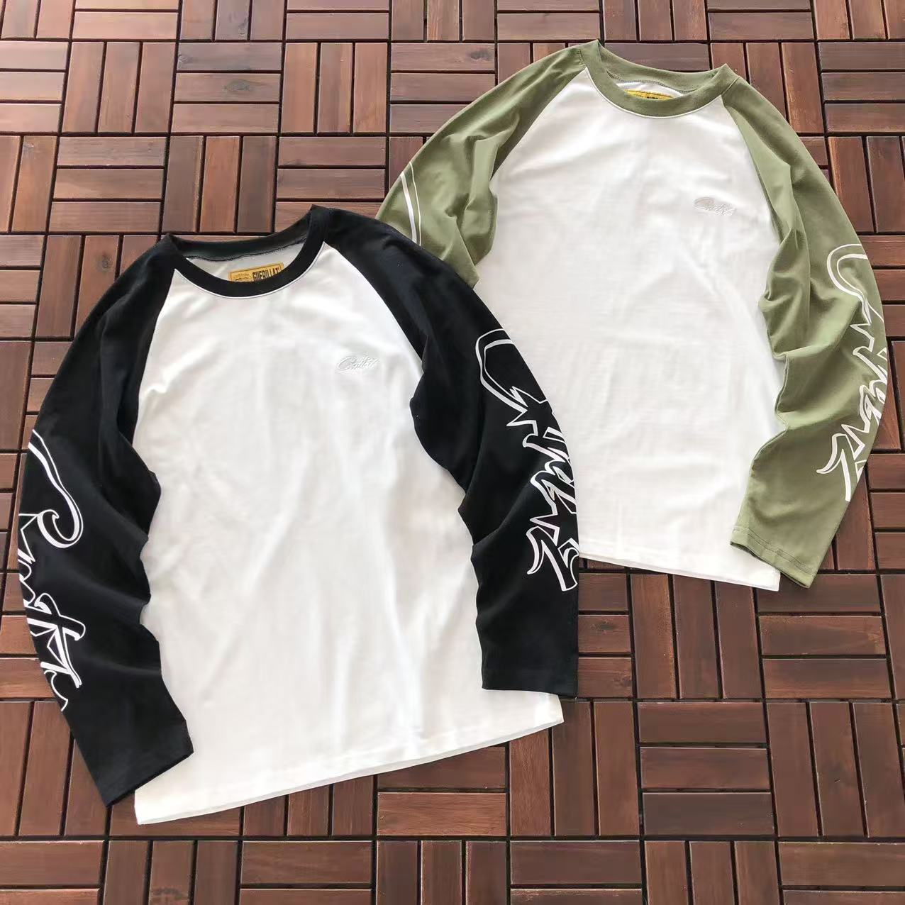 CTZ Camisola