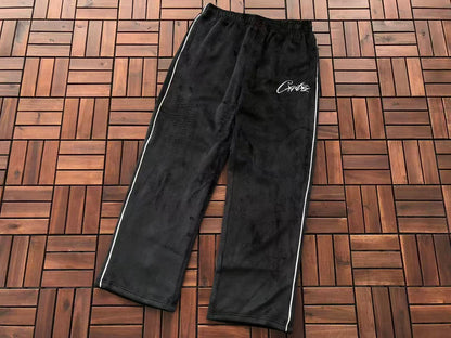 CTZ Conjuntos Grey, Beige & Black
