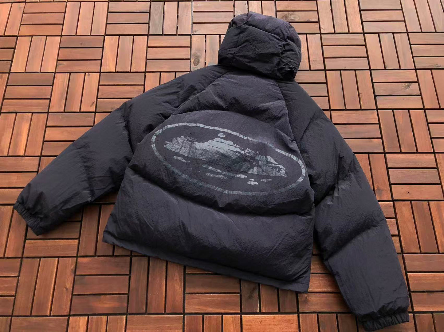 CTZ Puffer