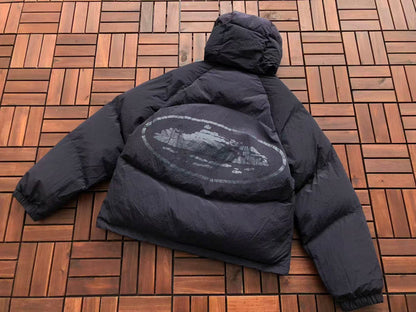 CTZ Puffer