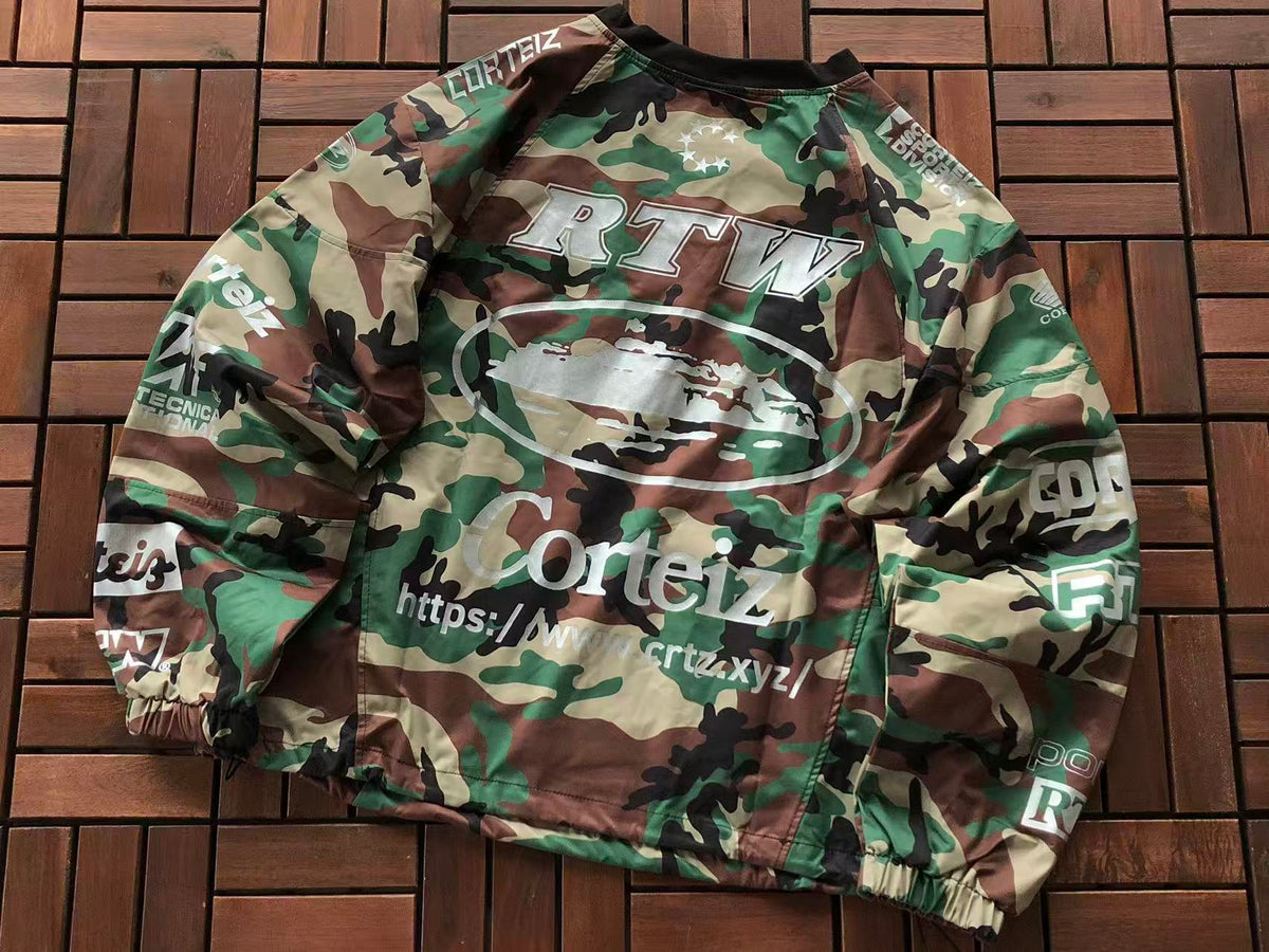 CTZ Camisola