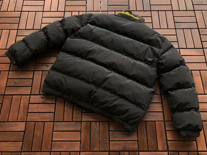 CTZ Puffer