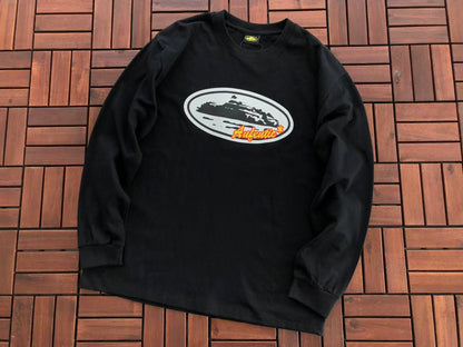 CTZ Camisola