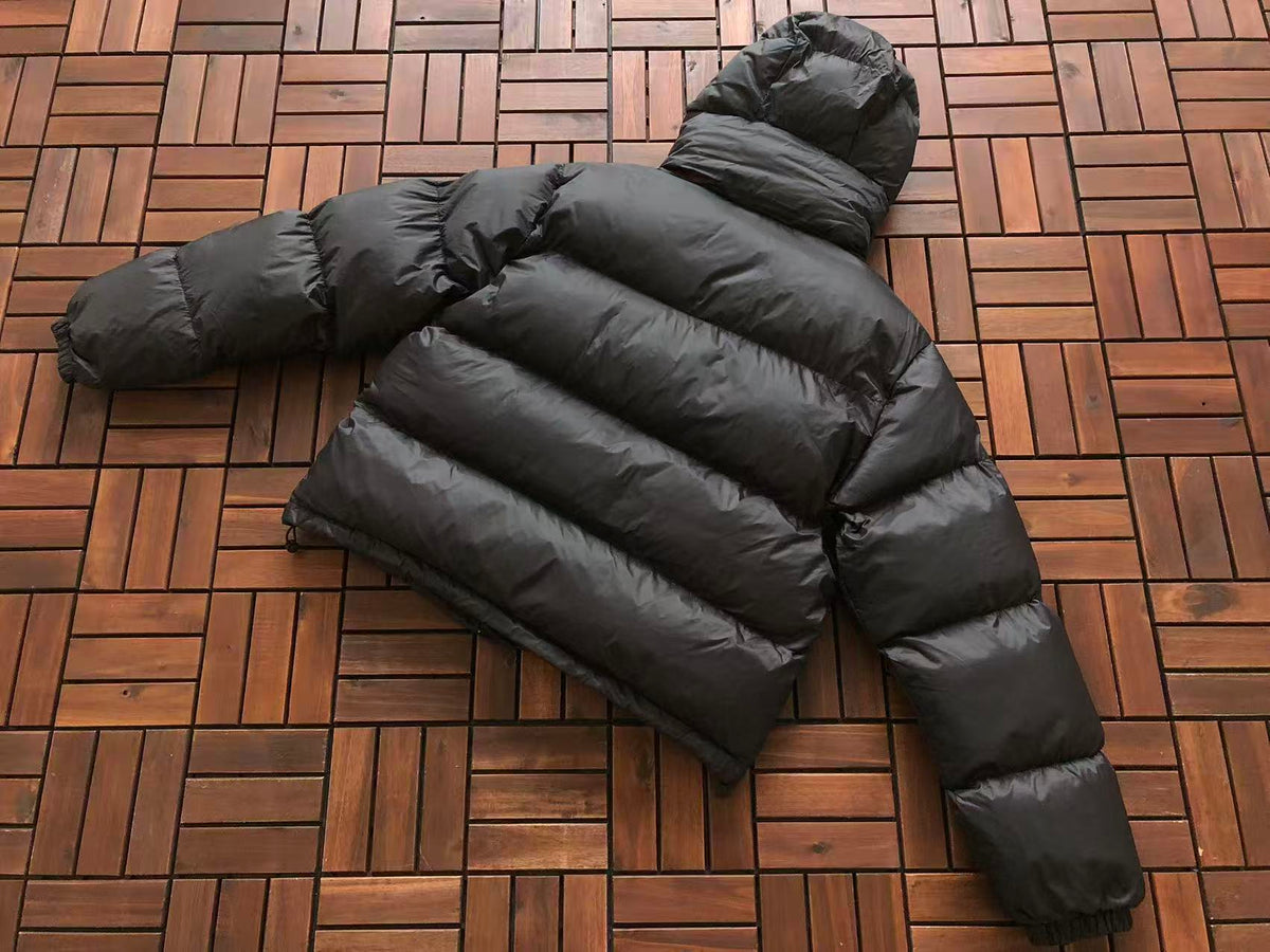 CTZ Puffer