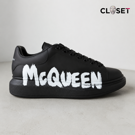 Alexander Mcqueen