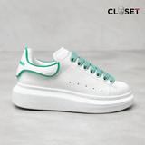 Alexander McQueen Shadow Green