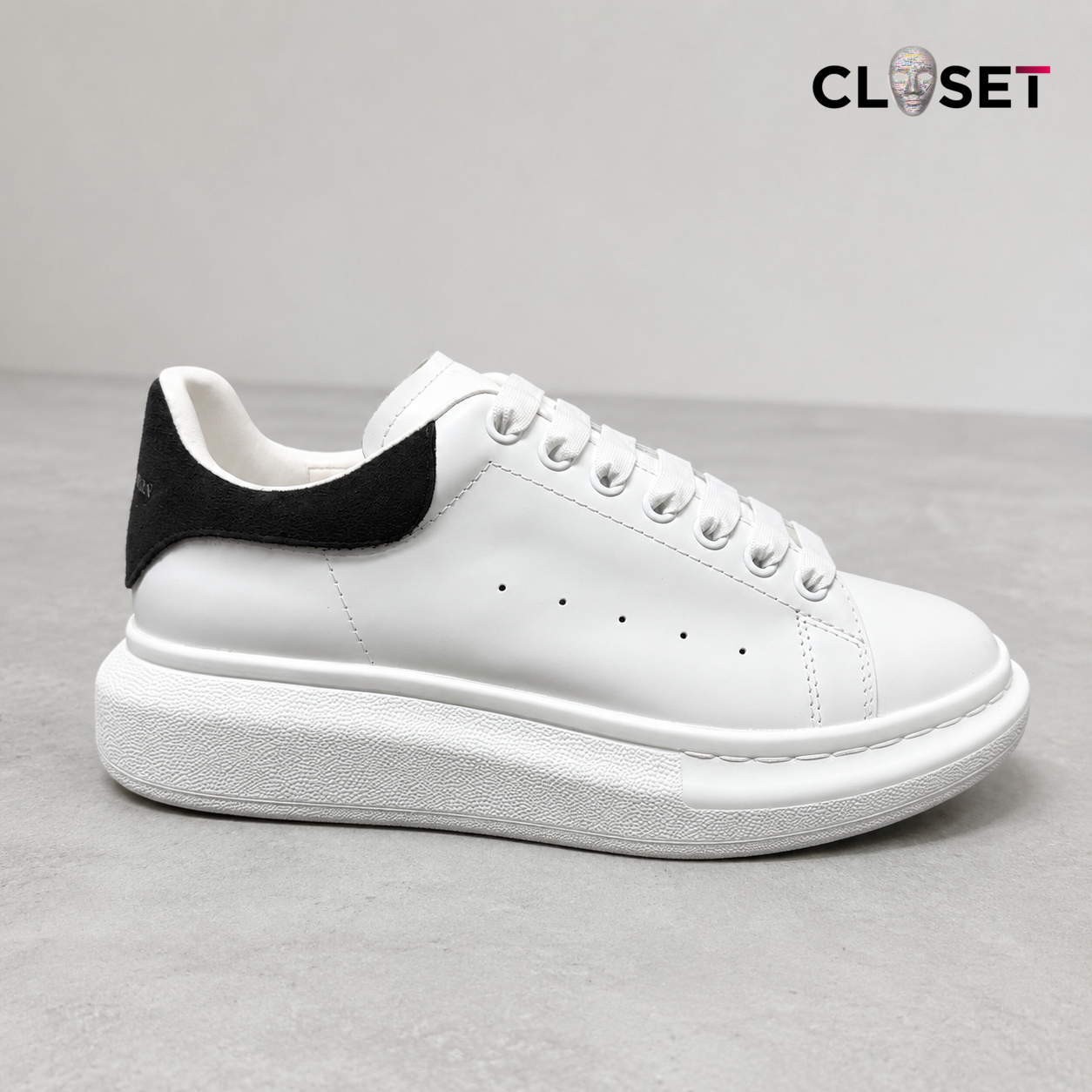 Alexander McQueen Pele