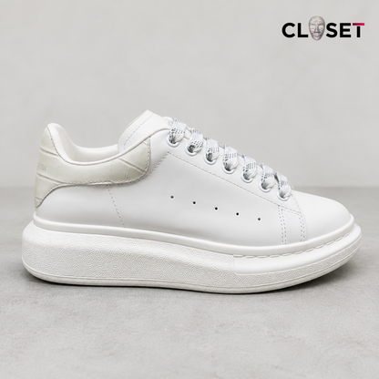 Alexander McQueen Beige