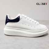 Alexander McQueen Mirror Dark Blue