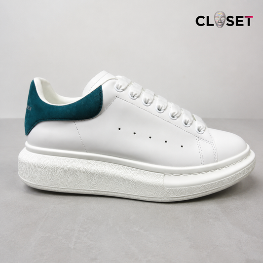 Alexander McQueen Blue Ocean