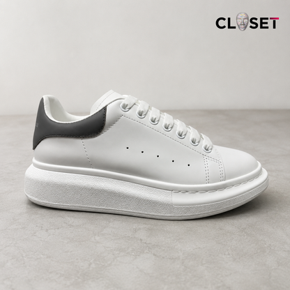 Alexander McQueen Dark Grey