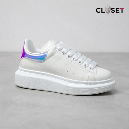 Alexander McQueen Fade