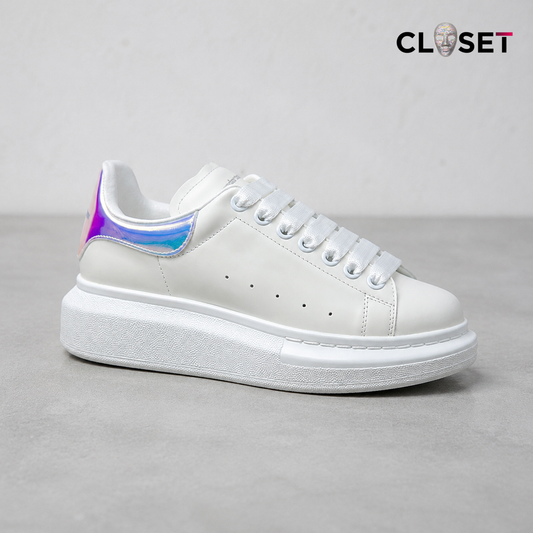 Alexander McQueen Fade