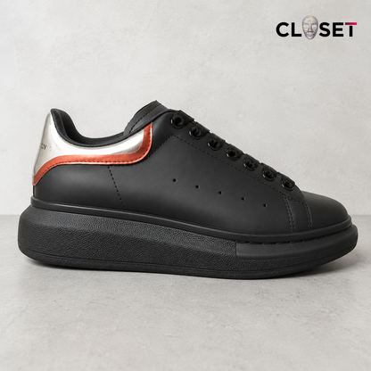 Alexander McQueen Tricolor