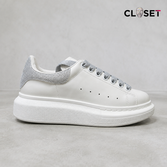 Alexander McQueen Brilliant Grey