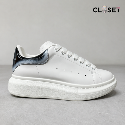 Alexander McQueen Dark Blue Steel