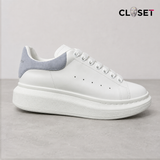 Alexander McQueen Rainy Clouds
