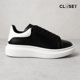 Alexander McQueen Black & White