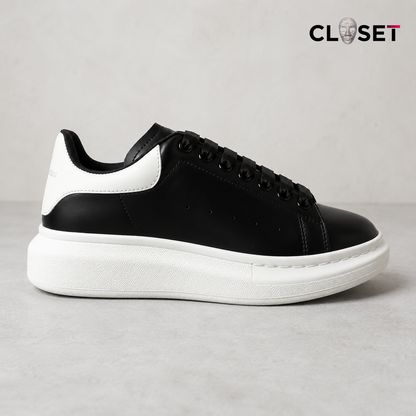 Alexander McQueen Black & White