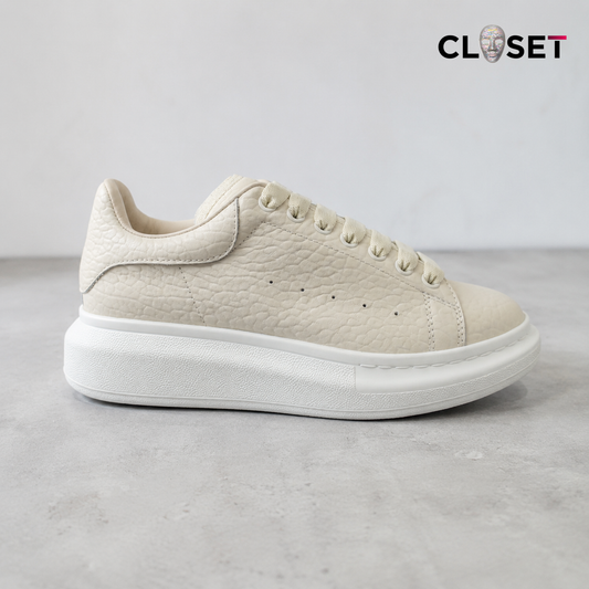 Alexander McQueen Beige