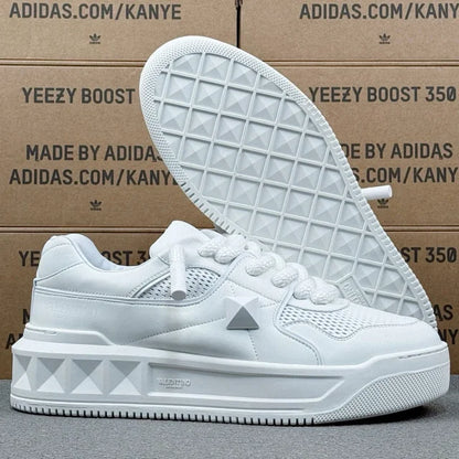 Valentino  Rockstud White