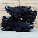 PLUS III Black