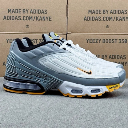 PLUS III Grey