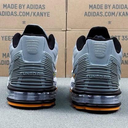 PLUS III Grey