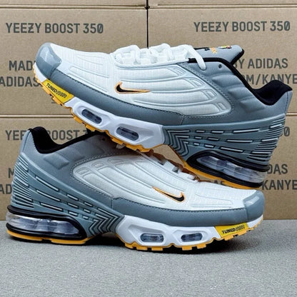 PLUS III Grey