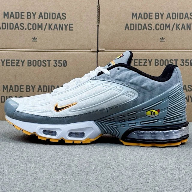PLUS III Grey
