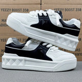 Valentino  Rockstud White and Black